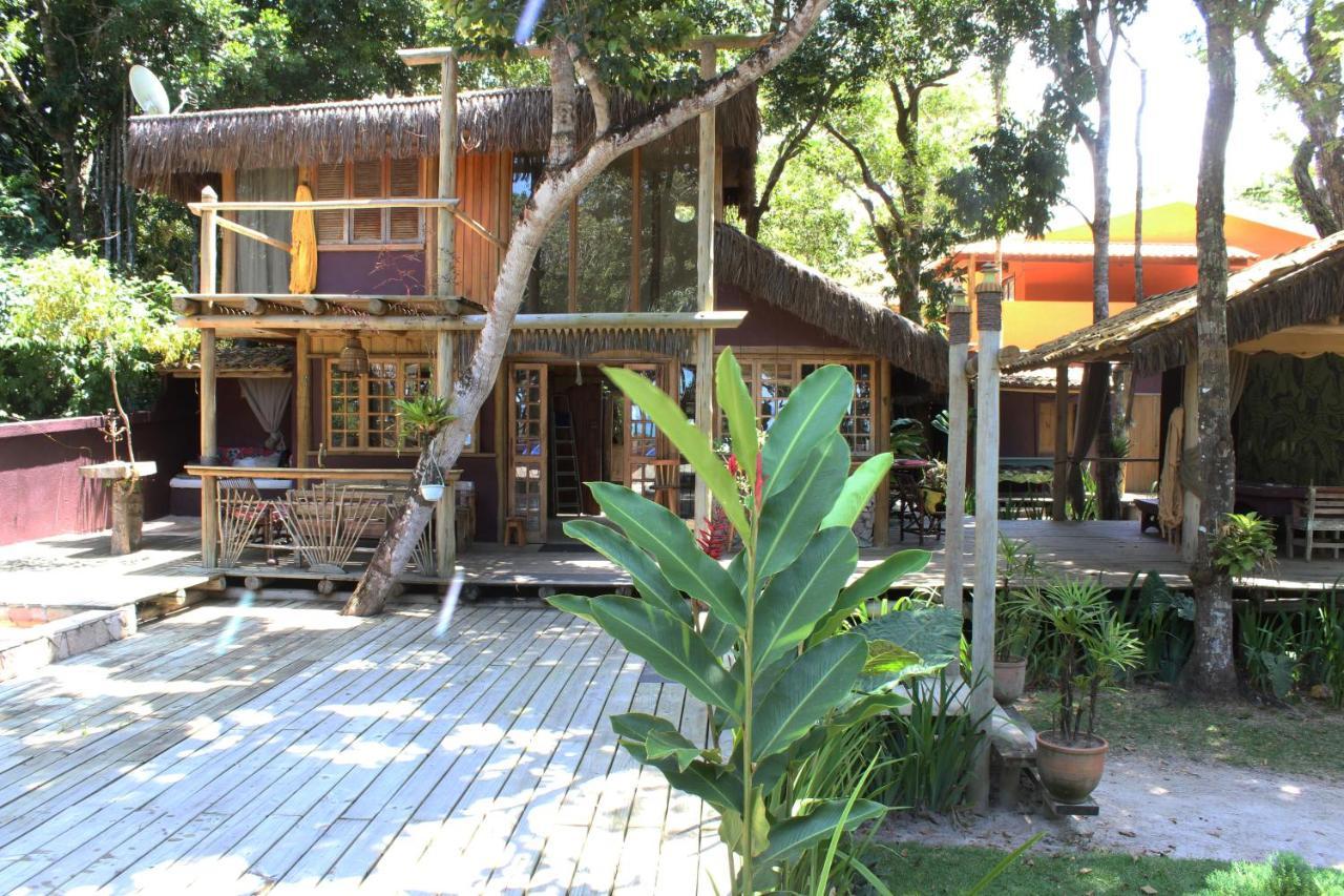 Magnolia Guest house