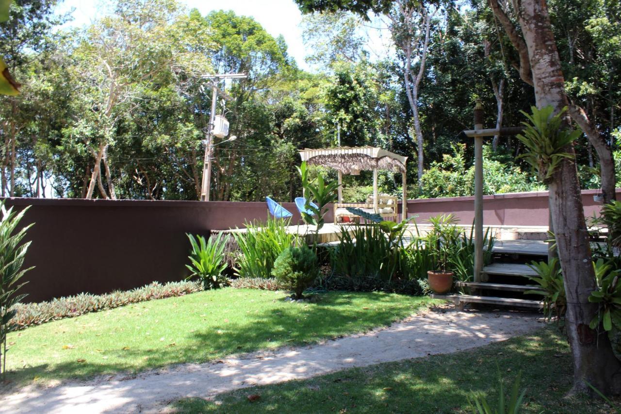 Magnolia * Porto Seguro