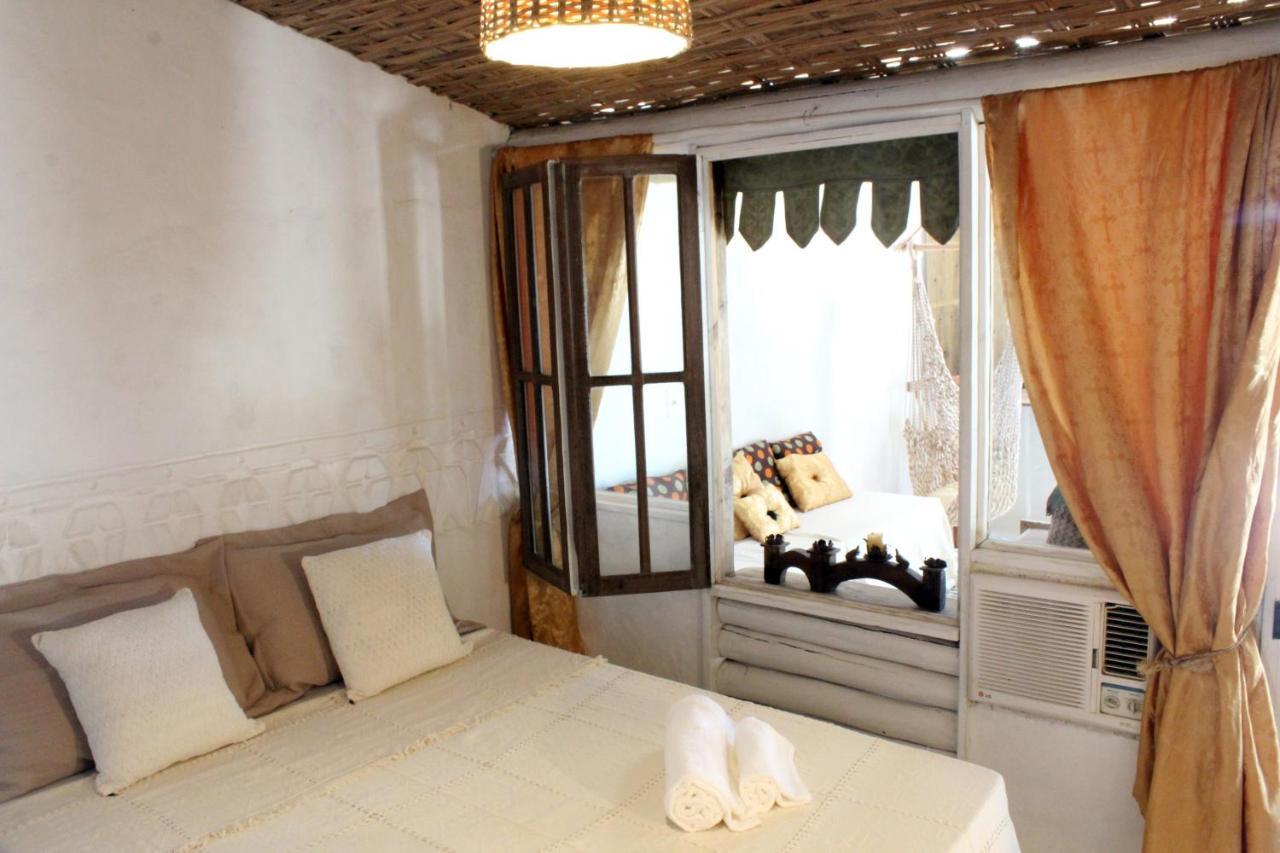 Guest house Magnolia Porto Seguro