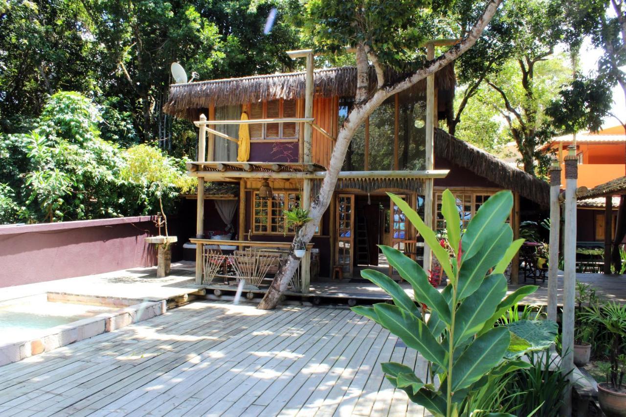 Magnolia Guest house Porto Seguro