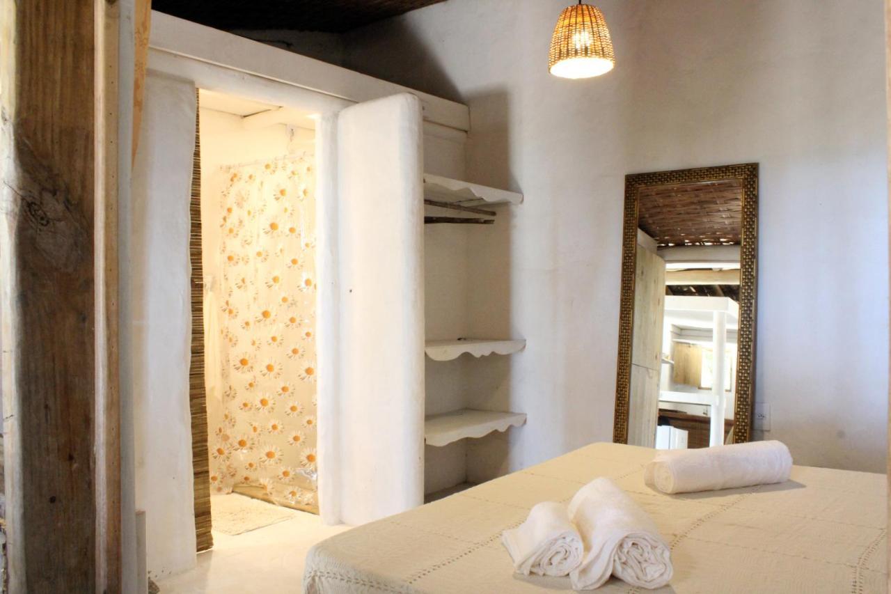 Guest house Magnolia Porto Seguro