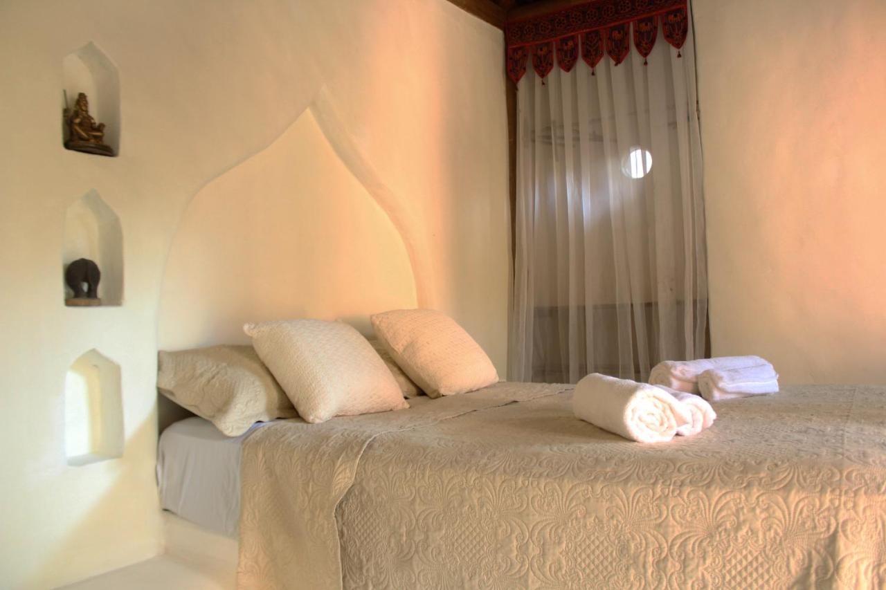 Magnolia Guest house