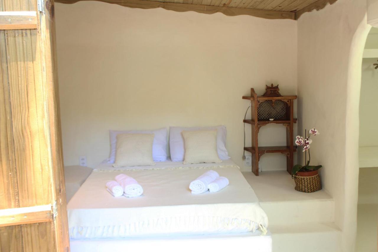 Magnolia Guest house Porto Seguro