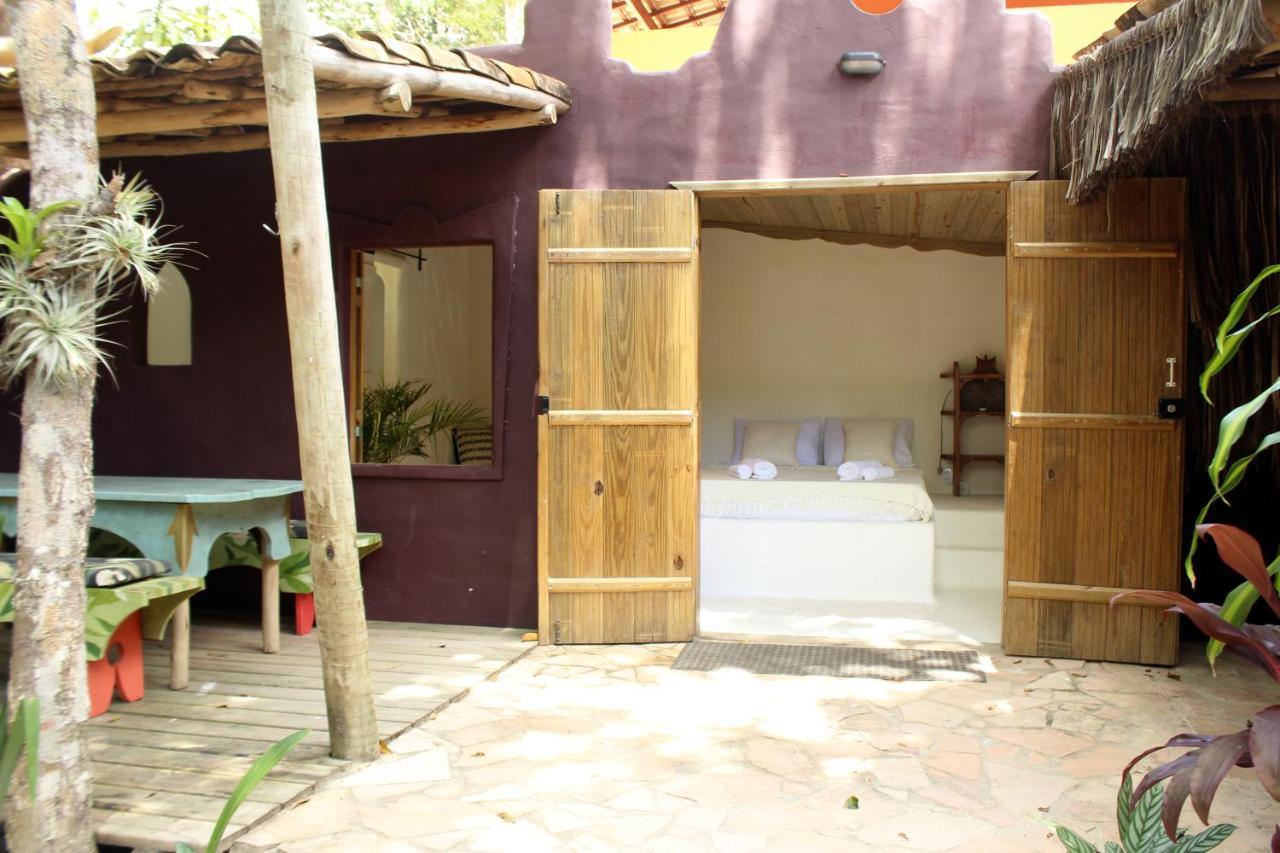 Magnolia Guest house *